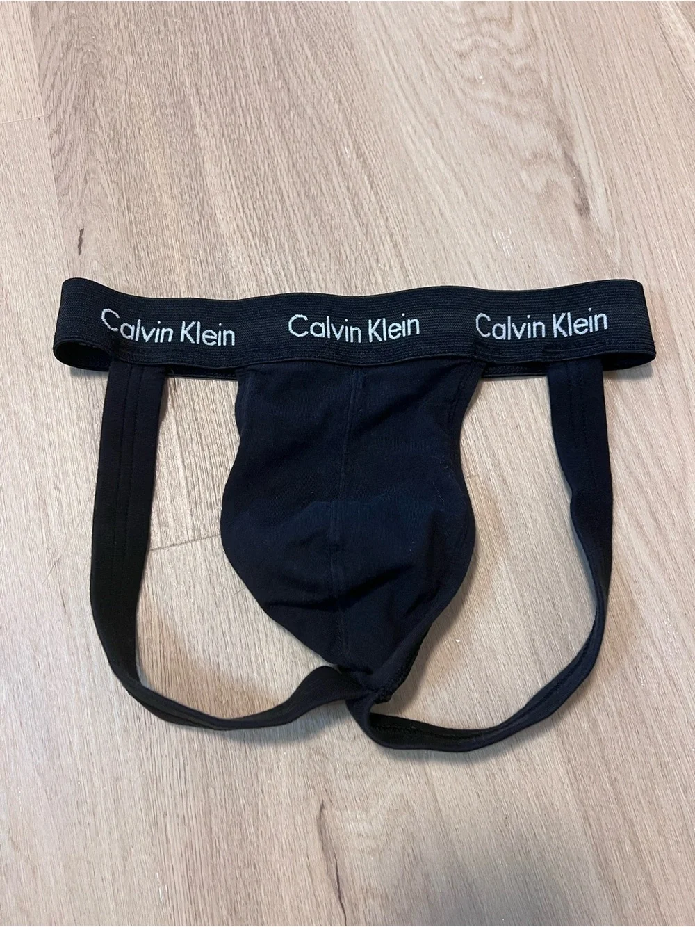 Men's Calvin Klein Jockstrap